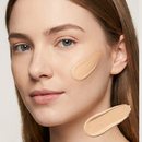 Kit Boca Rosa 4 Peças | Base + Corretivo + Pó Solto + Máscara de Cílios