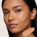 Kit Boca Rosa 4 Peças | Base + Corretivo + Pó Solto + Máscara de Cílios