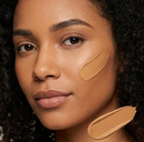 Kit Boca Rosa 4 Peças | Base + Corretivo + Pó Solto + Máscara de Cílios