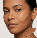 Kit Boca Rosa 4 Peças | Base + Corretivo + Pó Solto + Máscara de Cílios