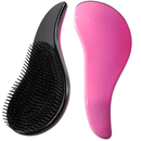 Escova Desembaraçante Antifrizz FlexPro™