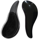 Escova Mágica Anti Frizz Beauty Flash com Cabo para Desembaraçar Cabelo Seco e Molhado