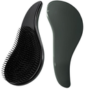 Escova Mágica Anti Frizz Beauty Flash com Cabo para Desembaraçar Cabelo Seco e Molhado
