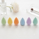 Kit Blend Perfeito | Esponjas de Maquiagem Profissionais (6, 12 ou 24 Unidades)