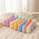 Kit Blend Perfeito | Esponjas de Maquiagem Profissionais (6, 12 ou 24 Unidades)