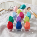 Kit Blend Perfeito | Esponjas de Maquiagem Profissionais (6, 12 ou 24 Unidades)