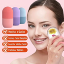 Ice Glow Facial | Massageador Facial de Gelo Reutilizável