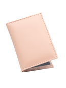 Carteira Pequena Minimalista CNH, Slim, Confortavél
