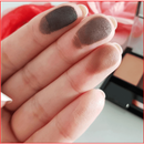 Paleta de Sombra Para Sobrancelhas Ruby Rose-- Trio de Sombras