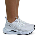 Tênis Feminino Ortopédico Zorixx FlexRun™