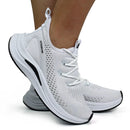 Tênis Feminino Ortopédico Zorixx FlexRun™