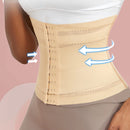 Cinta Modeladora Feminina Alta Compressão Zorixx ShapeFit™ | Modela a Cintura com Conforto