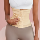 Z&D Lingerie Cinta Elastique Modeladora De Alta Compressão Redutor Afina Cintura 890
