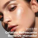 Bastão Iluminador SACE LADY – Toque Frio e Brilho Radiante para a Pele