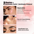 Bastão Iluminador SACE LADY – Toque Frio e Brilho Radiante para a Pele