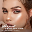 Bastão Iluminador SACE LADY – Toque Frio e Brilho Radiante para a Pele