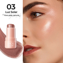 Bastão Iluminador SACE LADY – Toque Frio e Brilho Radiante para a Pele