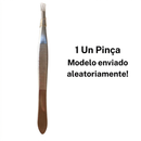 Caneta para Sobrancelhas Fio a Fio Microblading 24H à Prova d'Água | Efeito Natural