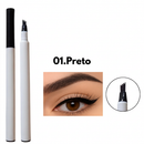 Caneta para Sobrancelhas Fio a Fio Microblading 24H à Prova d'Água | Efeito Natural