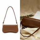 Bolsa Feminina Elegante em Couro Sintético Premium
