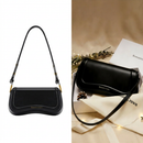 Bolsa Feminina Elegante em Couro Sintético Premium