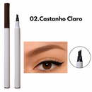 Caneta para Sobrancelhas Fio a Fio Microblading 24H à Prova d'Água | Efeito Natural