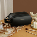 Bolsa De Maquiagem De Grande Capacidade Para Mulheres Portátil De Viagem Multifuncional DeProva água
