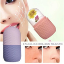 Ice Glow Facial | Massageador Facial de Gelo Reutilizável