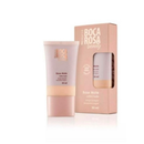Kit Boca Rosa 4 Peças – Base + Corretivo + Pó Solto + Máscara de Cílios